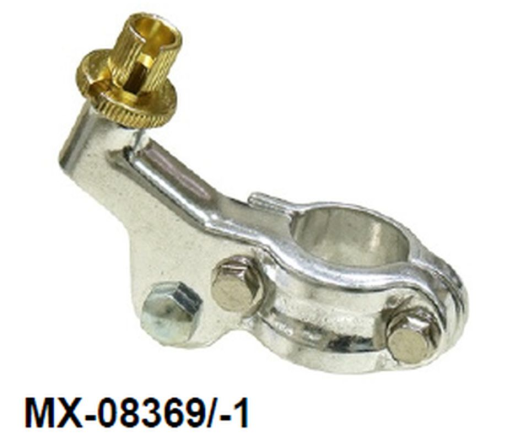 Кронштейн рычага сцепления HONDA CR 80R '96-'02, CR 85R '03-'07, CR 125R/250R '96-'03, XR 250R/400R '96-'04 (OEM: 53172-KAE-730)   PSYCHIC MX-08369-1