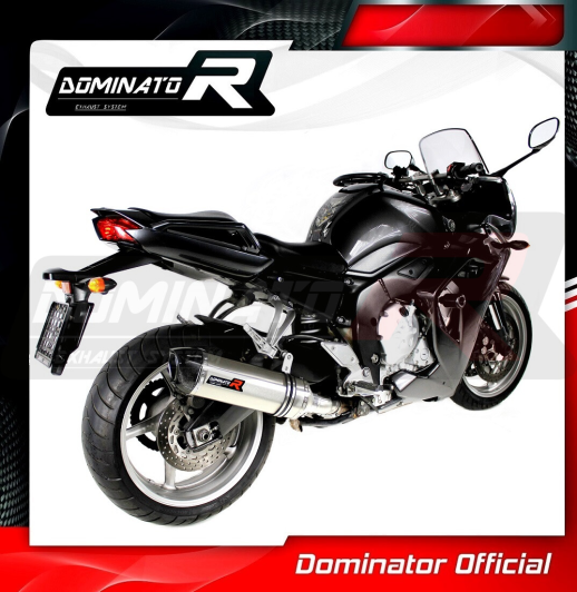 Прямоток DOMINATOR YAMAHA FZ1 1000 FAZER HP1 2006 - 2015 