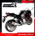 Прямоток DOMINATOR YAMAHA FZ1 1000 FAZER HP1 2006 - 2015 