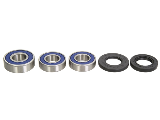 Підшипники осі колеса GAS GAS EC, MC 125-300 1996-4 RIDE AB25-1457