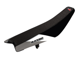 Обшивка сидения GAS GAS EC '18-'20     BLACKBIRD E1907N