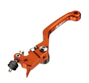 Рычаг сцепления ACCEL KTM SX 85 '13, FREERIDE 350 '13 FCL292OR оранжевый
