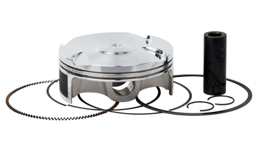 Поршень KTM (4T) EXCR 450 R (EXC-R 450) '08-'11 (94,95MM) 11,9 :1 VERTEX 23379B