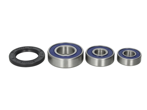 Подшипники оси колеса SUZUKI VL 125/250 2000- 4 RIDE AB25-1608