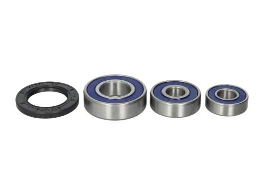 Підшипники осі колеса SUZUKI VL 125/250 2000-4 RIDE AB25-1608