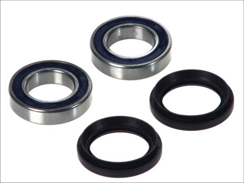 Подшипники оси колеса HONDA ATC 200 1986- 4 RIDE AB25-1445