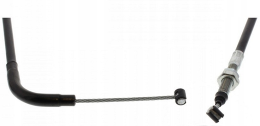 Трос сцепления Suzuki VZ800 Marauder 97-03 TSK 731.98.17
