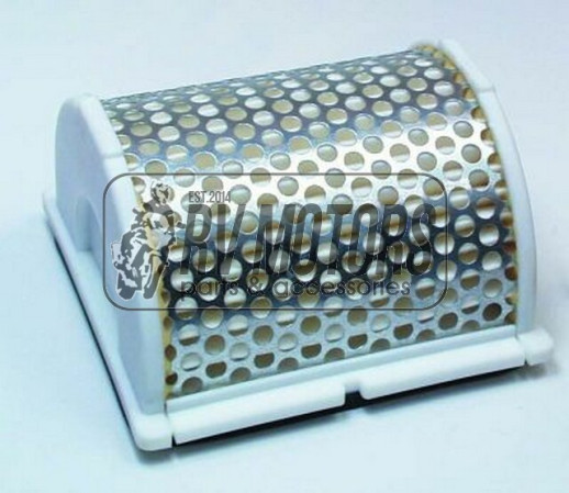 Повітряний фільтр HIFLO HFA4909