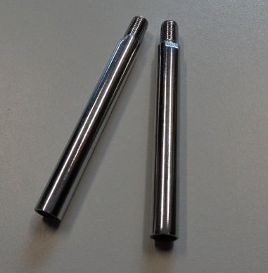 Ножка зеркала 100mm ZG 580421/100