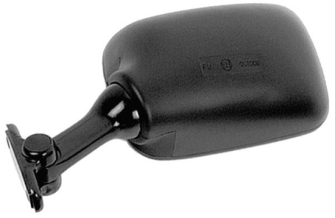 Зеркало YAMAHA YZF 600/750 VICMA EY502I левое