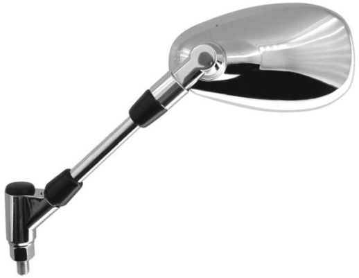 Дзеркало YAMAHA FZ1 (06-07), XJR 1300 VICMA EY315D праве