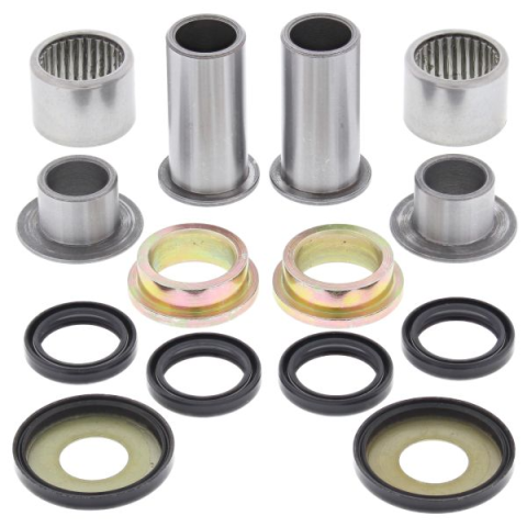 Ремкомплект прогрессии SUZUKI RM 250 1984- 4 RIDE AB28-1007