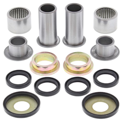 Ремкомплект прогресії SUZUKI RM 250 1984-4 RIDE AB28-1007