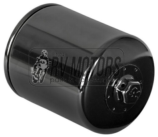 Фільтр масляний K&N KN-170