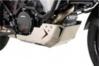Защита двигателя KTM 1190 ADVENTURE / R (13-14), 1050 ADVENTURE (2015) KAPPA RP7703K