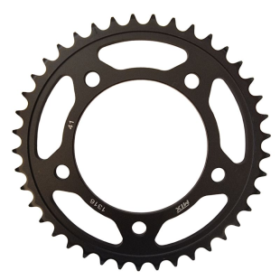 Приводная звезда HONDA X-ADVENTURE '17-'21, FORZA 750 '21, CT 700 '14-'16, NC 750 '14-'20, CB/CBR 500 '13-'21 MTX 11-MGZ-41 (JTR1316.39)