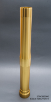 Стакан вилки алюминиевый HONDA CB 600 HORNET '11- MS GTHCB600HG 455мм золотой