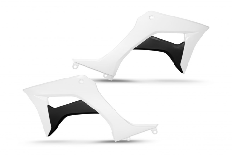 Боковой пластик HONDA CRF 110F '19-21 UFO HO05600041
