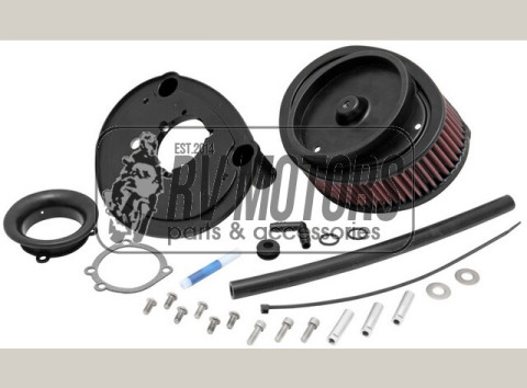 Воздушный фильтр K&N RK-3910-1