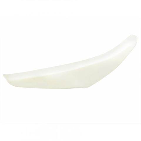 Поролон сидения KAWASAKI KXF 450 '12-'15, KXF 250 '13-'18 BLACKBIRD E4408S высота +15мм