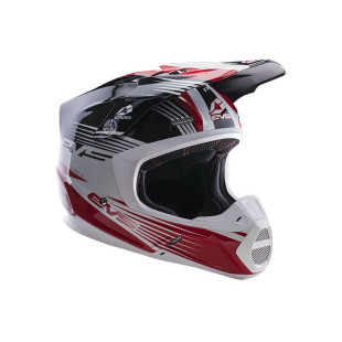 Шлем кросс EVS T5 Works. Размер M