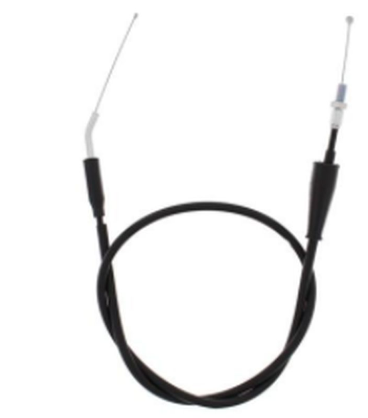 Трос газа SUZUKI RM 125 '95-'00, RM 250 '97-'00  ALL BALLS 45-1122