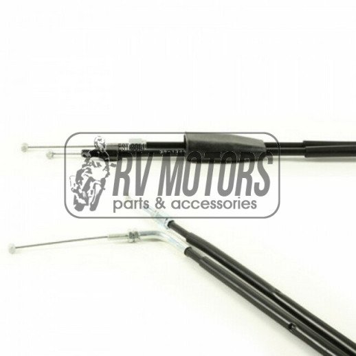 Трос газу KAWASAKI KLX 250 '94-'96, KLX 300 '97-'07 (45-1222) PROX 53.112022