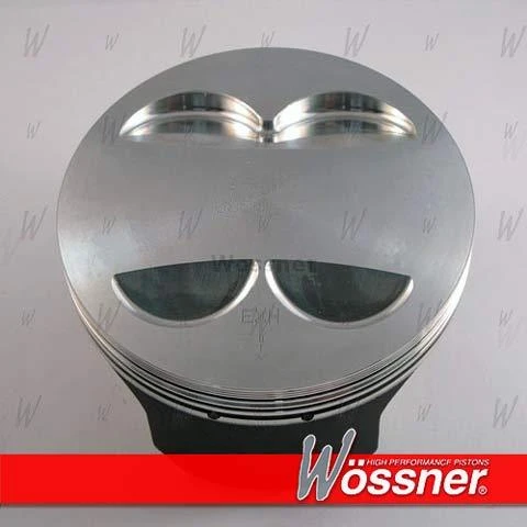 Поршень KTM (4T) LC4 620/640/625 '94-'09 SX, DUKE, SUPERMOTO, 660 SMC '03-'09 SX, DUKE, SUPERMOTO (101,94MM=+1,00) WOSSNER 8524D100