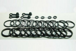 Ремкомплект суппорта TOURMAX BCF-313