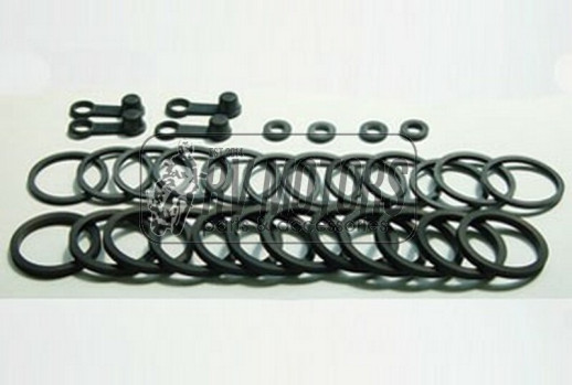 Ремкомплект супорту TOURMAX BCF-313