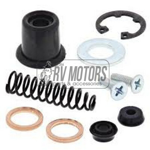 Ремкомплект тормозного цилиндра WRP 18-1010