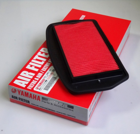 Воздушный фильтр Yamaha 5VX-14451-00-00
