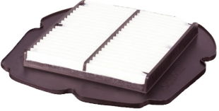 Воздушный фильтр SUZUKI SFV, SV 650 2009- Champion CAF2618