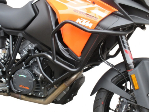 Защитные дуги Heed KTM 1290 SUPER ADV. S (17-18)