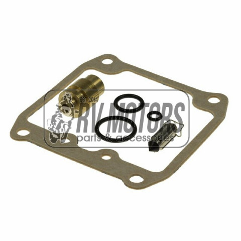 Ремкомплект карбюратора SUZUKI VS 600/750/800/1400, VZ/VX 800 TOURMAX CAB-S33 