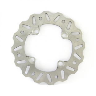 Тормозной диск PROX задний KAWASAKI KX 85/100 '01-'17 37.BD24101