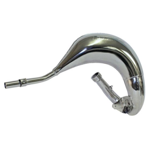 Резонатор YAMAHA  YZ 125 '05-'19 DEP PIPES DEPY2117