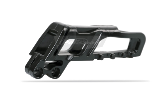 Корпус направляющей приводной цепи чёрный HONDA CR 125/250 05-07, CRF 250/450 05-06 POLISPORT 8451400001