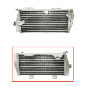 Радиатор NACHMAN Left XD-10087L HONDA CRF 450R '15-16