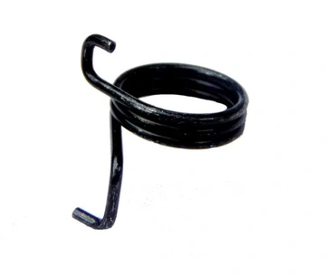 Возвратная пружина штока выжима сцепления Kawasaki 92145-1770