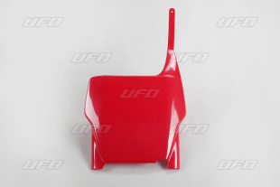 Передний обтекатель кросс HONDA CR 125/250 '04-'07, CRF 250/450 '04-'07 UFO HO03633070