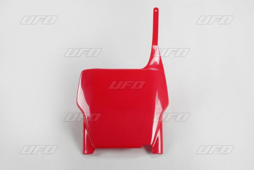 Передній обтічник крос HONDA CR 125/250 &#39;04-&#39;07, CRF 250/450 &#39;04-&#39;07 UFO HO03633070