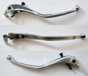 Рычаг тормоза KTM 990 SUPER DUKE '07 NACHMAN 73701SN