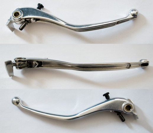 Важель гальма KTM 990 SUPER DUKE '07 NACHMAN 73701SN