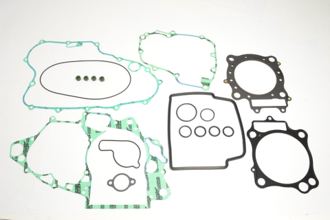 Полный комплект прокладок HONDA CRF 450X '05-'17   ATHENA P400210850209