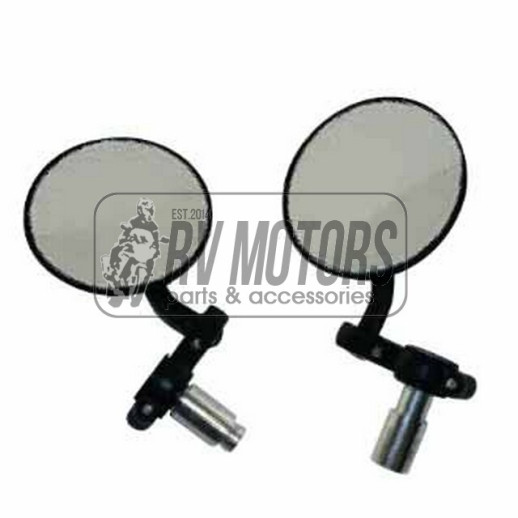 Дзеркала OXFORD OX121 