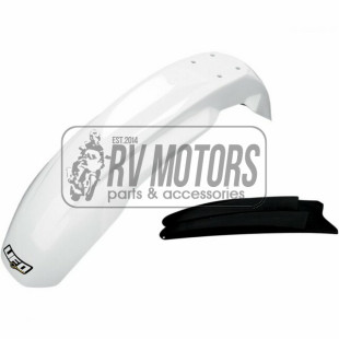 Щиток передний HUSQVARNA 4T '08-'12  UFO HU03326041