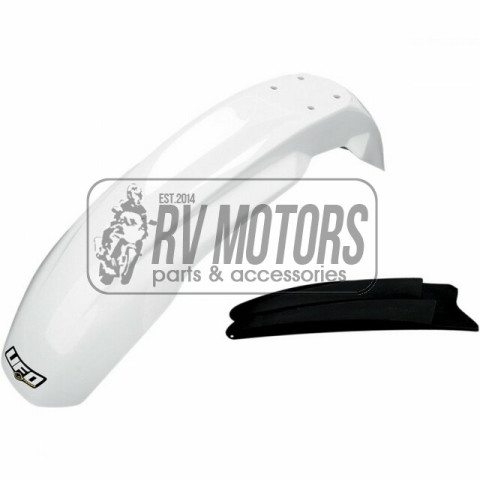 Щиток передний HUSQVARNA 4T '08-'12  UFO HU03326041