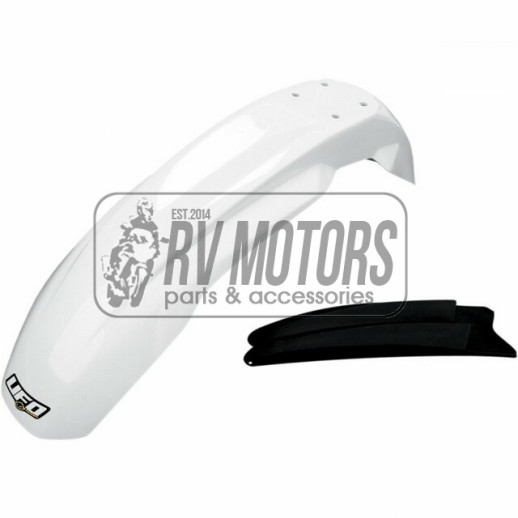 Щиток передній HUSQVARNA 4T '08-'12 UFO HU03326041