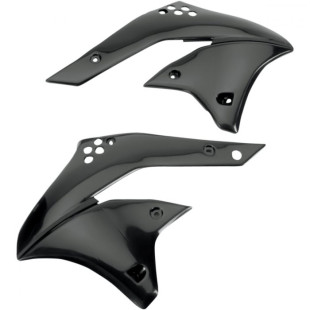 Боковой пластик KAWASAKI KXF 250 '06 UFO KA03767001